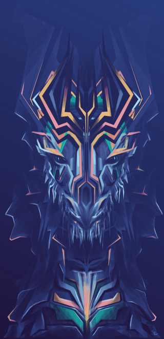 Illustration for article titled The King Of The Digital Jungle
